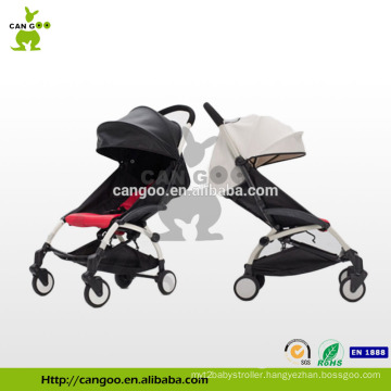 New Design 5 Point Harness Baby Stroller EN1888 For Sale